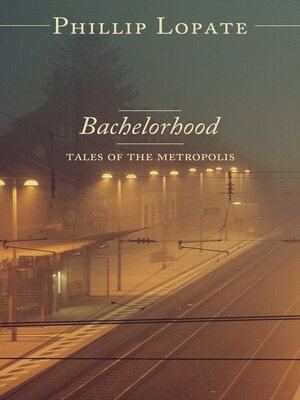 cover image of Bachelorhood